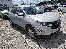 2GNAXKEV4M6****** Salvage and Wrecked 2021 Chevrolet Equinox in Louisville North