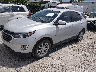 2GNAXKEV4M6****** Used and Repairable 2021 Chevrolet Equinox in Louisville North