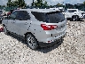 2GNAXKEV4M6****** Salvage and Repairable 2021 Chevrolet Equinox in Louisville North