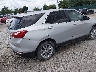 2GNAXKEV4M6****** Salvage and Wrecked 2021 Chevrolet Equinox in Kentucky State
