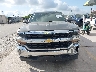 3GCPCREC2HG****** Destrozados 2017 Chevrolet Silverado 1500 en Estado de Texas