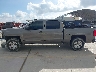 3GCPCREC2HG****** Reparables 2017 Chevrolet Silverado 1500 en Estado de Texas