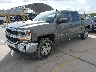 3GCPCREC2HG****** Usados y Reparables 2017 Chevrolet Silverado 1500 en San Antonio South