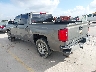 3GCPCREC2HG****** Salvamento y Reparables 2017 Chevrolet Silverado 1500 en San Antonio South