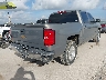 3GCPCREC2HG****** Salvamento y Destrozados 2017 Chevrolet Silverado 1500 en Estado de Texas