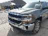 3GCPCREC2HG****** Salvamento y Reparables 2017 Chevrolet Silverado 1500 en Estado de Texas