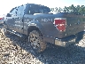1FTFW1ET7CK****** Salvamento y Reparables 2012 Ford F-150 en Gulf Coast