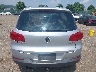 WVGBV3AX0EW****** Wrecked 2014 Volkswagen Tiguan