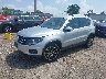 WVGBV3AX0EW****** Used and Repairable 2014 Volkswagen Tiguan in Philadelphia