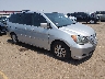 5FNRL3H46AB****** Salvage and Wrecked 2010 Honda Odyssey in Denver East