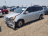5FNRL3H46AB****** Used and Repairable 2010 Honda Odyssey in Denver East