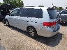 5FNRL3H46AB****** Salvage and Repairable 2010 Honda Odyssey in Denver East