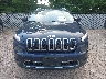 1C4PJMDSXEW****** Reparables 2014 Jeep Cherokee en Portage