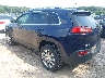 1C4PJMDSXEW****** Salvamento y Reparables 2014 Jeep Cherokee en Portage