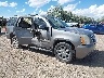 1GKFK13097J****** Salvage and Wrecked 2007 GMC Yukon in Casper