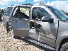 1GKFK13097J****** Salvage and Repairable 2007 GMC Yukon in Wyoming State