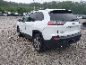 1C4PJMDX5ND****** Salvamento y Reparables 2022 Jeep Cherokee en Taunton