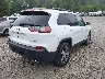 1C4PJMDX5ND****** Salvamento y Destrozados 2022 Jeep Cherokee en Estado de Massachusetts