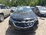 3GNAXUEV0LL****** Wrecked 2020 Chevrolet Equinox in Ohio State