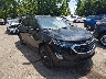 3GNAXUEV0LL****** Salvage and Wrecked 2020 Chevrolet Equinox in Cleveland