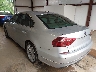 1VWBA7A31JC****** Salvamento y Reparables 2018 Volkswagen Passat en Concord