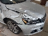 1VWBA7A31JC****** Salvamento y Reparables 2018 Volkswagen Passat en Estado de Carolina del Norte