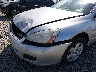 1HGCM56476A****** Salvage and Wrecked 2006 Honda Accord in Eugene