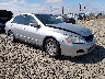 1HGCM56476A****** Salvage and Wrecked 2006 Honda Accord in Eugene
