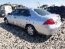 1HGCM56476A****** Salvage and Repairable 2006 Honda Accord in Eugene