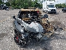 JTHGZ1B28T5****** Salvage 2026 Lexus IS 350 in Florida State