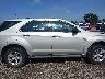 2GNALBEK5D6****** Usados 2013 Chevrolet Equinox en Estado de Luisiana
