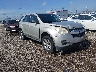 2GNALBEK5D6****** Salvamento y Destrozados 2013 Chevrolet Equinox en Lafayette
