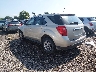 2GNALBEK5D6****** Salvamento y Reparables 2013 Chevrolet Equinox en Lafayette