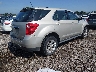 2GNALBEK5D6****** Salvamento y Destrozados 2013 Chevrolet Equinox en Estado de Luisiana