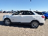 2GNAXUEV8L6****** Repairable 2020 Chevrolet Equinox in Colorado State