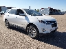 2GNAXUEV8L6****** Salvage and Wrecked 2020 Chevrolet Equinox in Colorado Springs