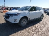 2GNAXUEV8L6****** Used and Repairable 2020 Chevrolet Equinox in Colorado Springs