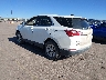 2GNAXUEV8L6****** Salvage and Repairable 2020 Chevrolet Equinox in Colorado Springs