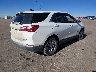 2GNAXUEV8L6****** Salvage and Wrecked 2020 Chevrolet Equinox in Colorado State