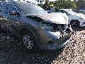 KNMAT2MT1FP****** Wrecked 2015 Nissan Rogue in South Carolina State