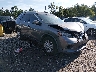 KNMAT2MT1FP****** Salvage and Wrecked 2015 Nissan Rogue in Charleston