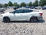 1N4AA6AP1HC****** Salvage 2017 Nissan Maxima