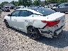1N4AA6AP1HC****** Salvage and Repairable 2017 Nissan Maxima in Southern New Jersey