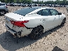 1N4AA6AP1HC****** Salvage and Wrecked 2017 Nissan Maxima in New Jersey State