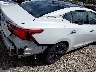 1N4AA6AP1HC****** Repairable 2017 Nissan Maxima