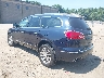 5GAKVBKD8HJ****** Salvage and Repairable 2017 Buick Enclave in Boston Shirley