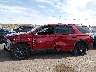 1GNERJKW1LJ****** Reparables 2020 Chevrolet Traverse en Estado de Texas