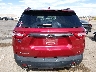 1GNERJKW1LJ****** Destrozados 2020 Chevrolet Traverse