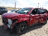 1GNERJKW1LJ****** Salvamento y Reparables 2020 Chevrolet Traverse en Estado de Texas