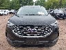 2FMPK3G96KB****** Wrecked 2019 Ford Edge in Wisconsin State